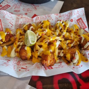 Boneless de Langosta