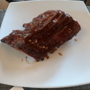 Costillas