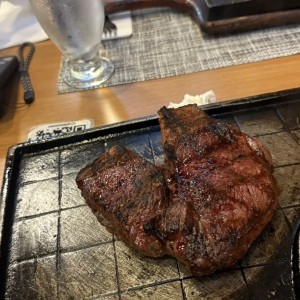 NEW YORK ANGUS USDA CHOICE (18 OZ)