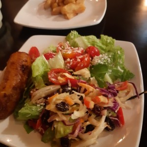 ensalada