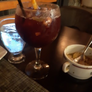 sangria 