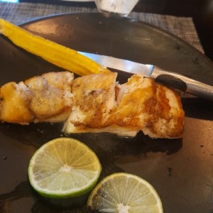 filelte de pescado