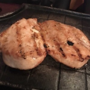 Pechuga de pollo