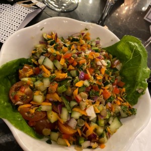 Ensalada 