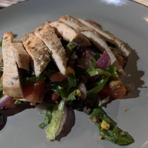 Ensalada especial