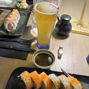 Sushi Bowls - California