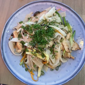 Noodles - Friendly Rice