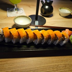 Rolls - Alaska
