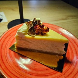cheesecake