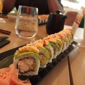 Rolls - Rainbow