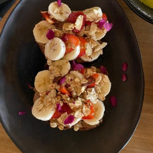 Tostadas