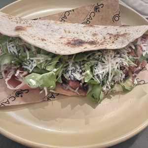 Piadina Ravenna