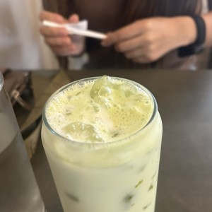 Matcha