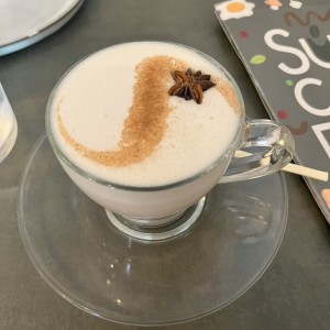 Chai tea