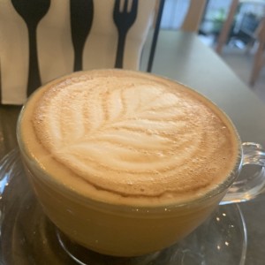 Cappuchino