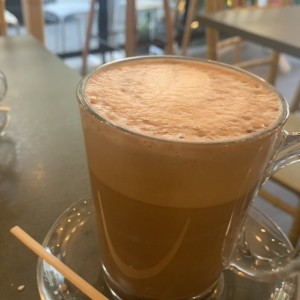 Mocachino