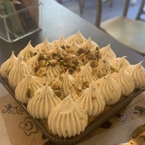 Postres - Cuatro Leches
