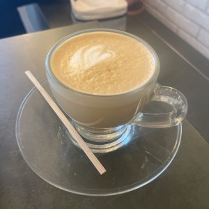 Cafe con leche