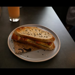 Brunch - El Alcalde