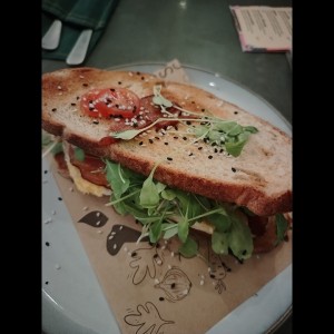 Brunch - El Alcalde