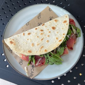 Piadinas Ravenna