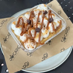 4 leches