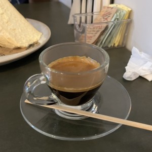 Expresso