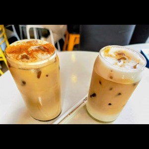 ice late y chai late 