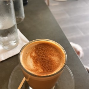 Capuchino