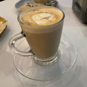 Cappuccino 