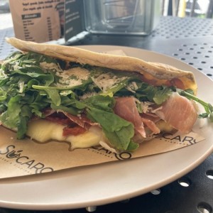 Piadina