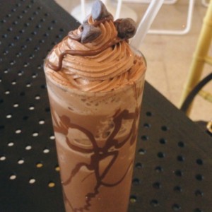 Frapuccino 
