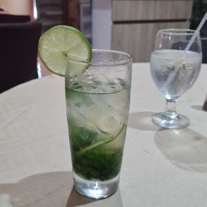 mojito 