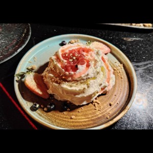 Strawberry Desire