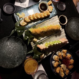 Sushi