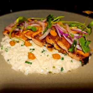 Kitchen - Pork Belly