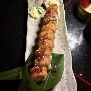 Signature Rolls - Fantasy Roll