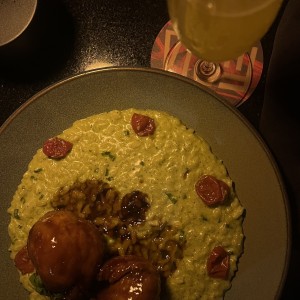 Rissotto