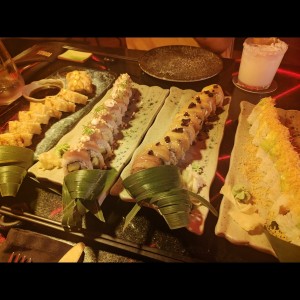 Signature Rolls - Fantasy Roll