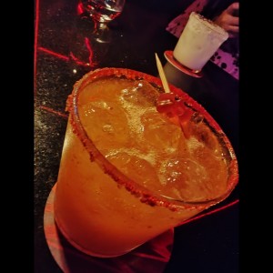 Margarita 