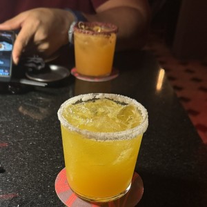 Margarita 