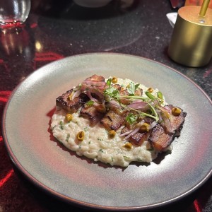Kitchen - Pork Belly