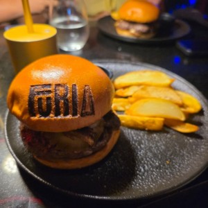 Burger Week 2025