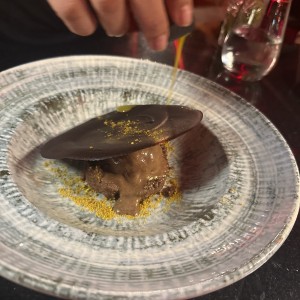Cacao Pistachio