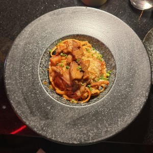 Chef's Recommendation - FURIA OMAKAZE