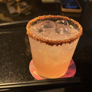 Margarita de Sandia 