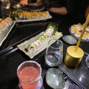 Sushis