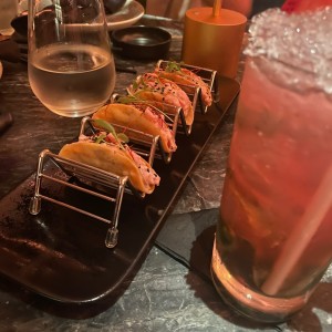 Furia tuna tartara