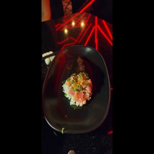 tuna