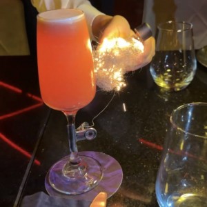 Cocktails - Amalfi